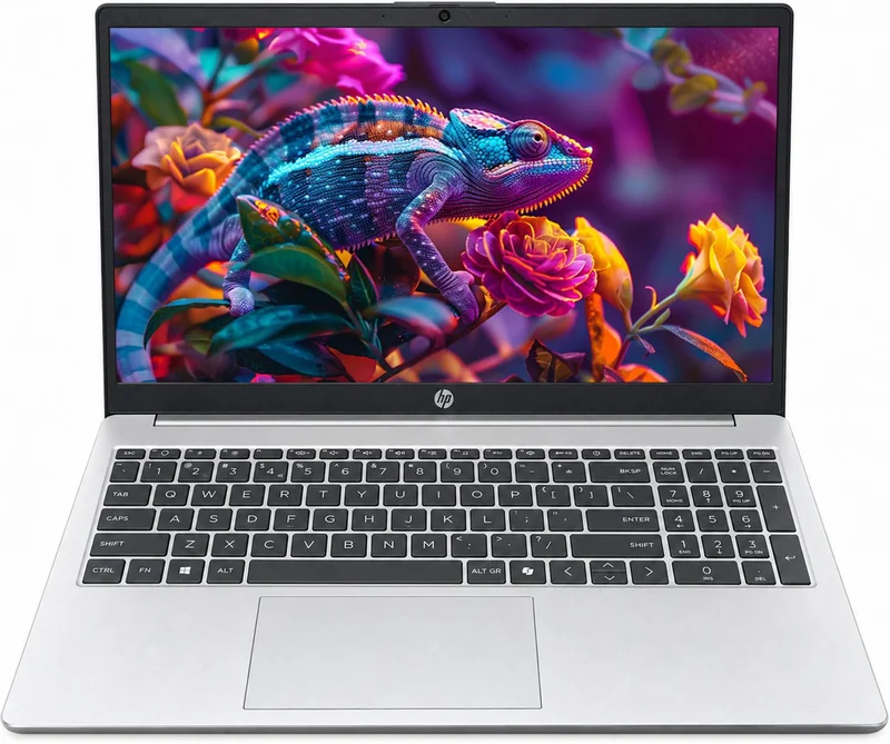 HP 15 (2026, Ryzen 5)