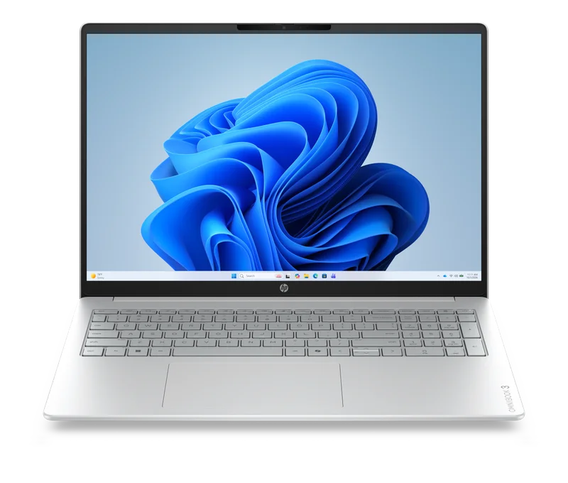HP OmniBook 3 16 AMD