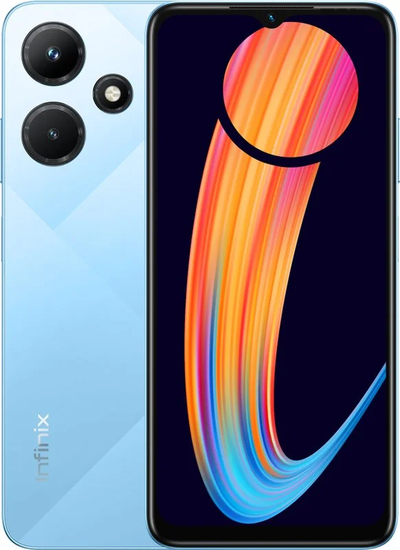 Infinix HOT 30i