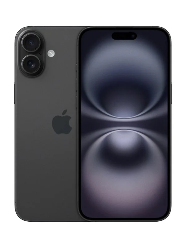 iPhone 16 Plus