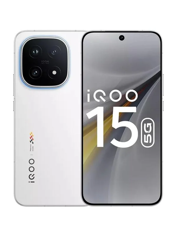iQOO 15