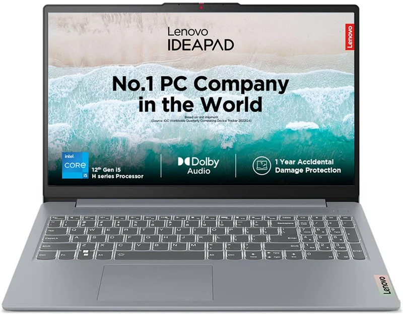 Lenovo IdeaPad Slim 3 (15IAH8)