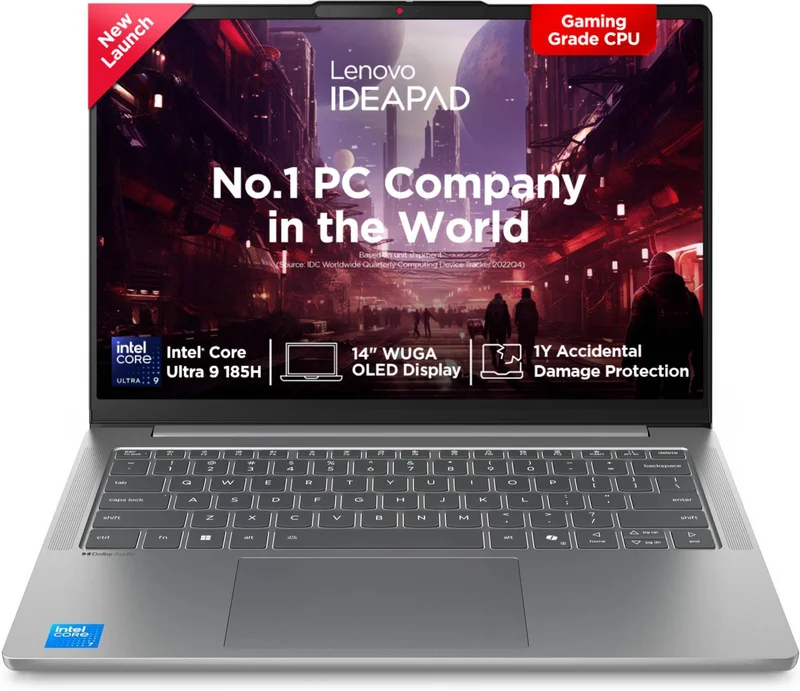 Lenovo IdeaPad Slim 5 OLED