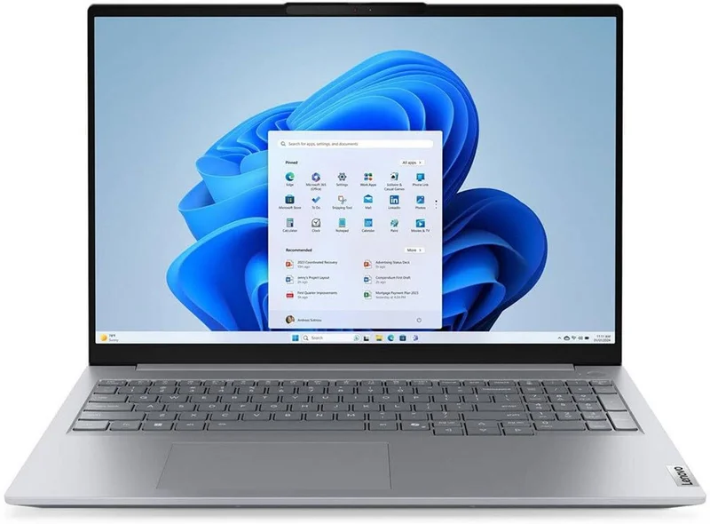 Lenovo ThinkBook 16 (Ultra 9)