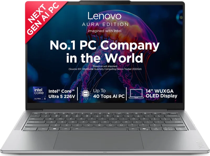 Lenovo Yoga Slim 7 (14ILL10)