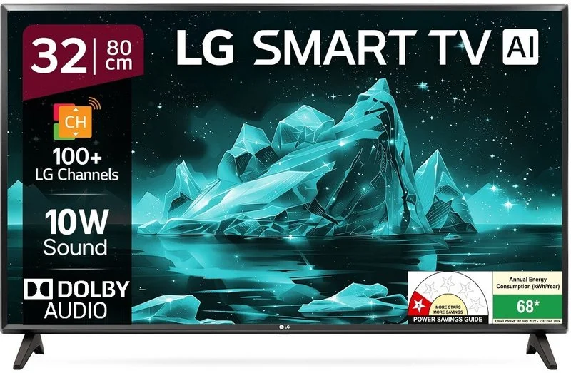 LG 32LMBPTC 32-inch HD Ready LED Smart WebOS TV