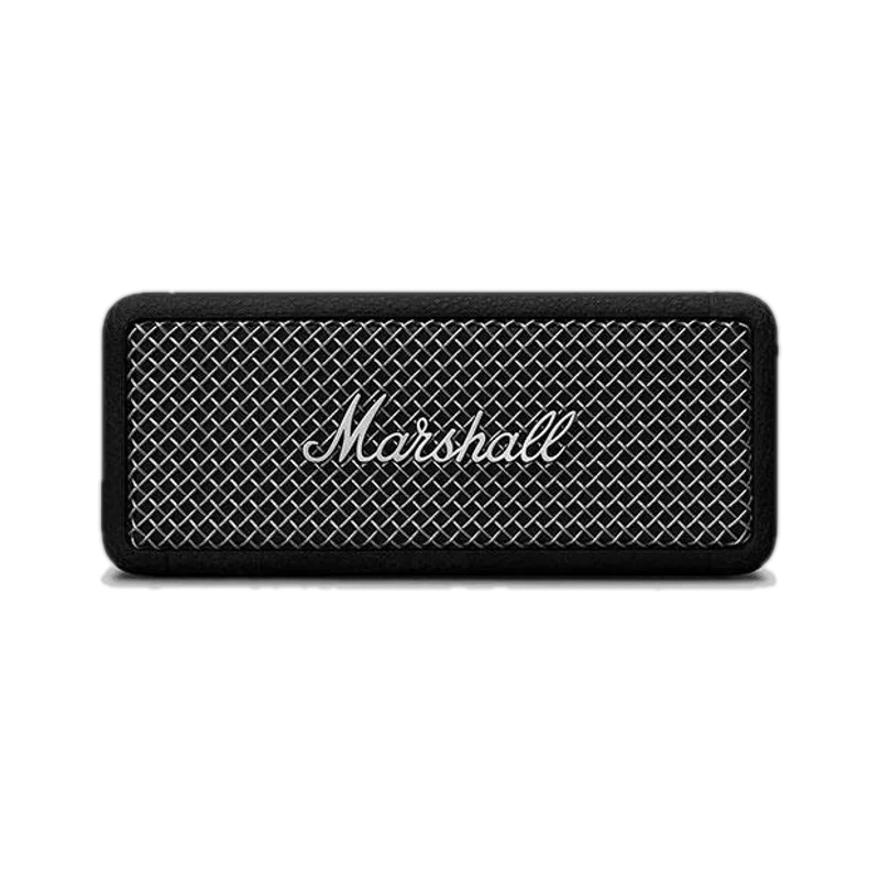 Marshall Emberton III