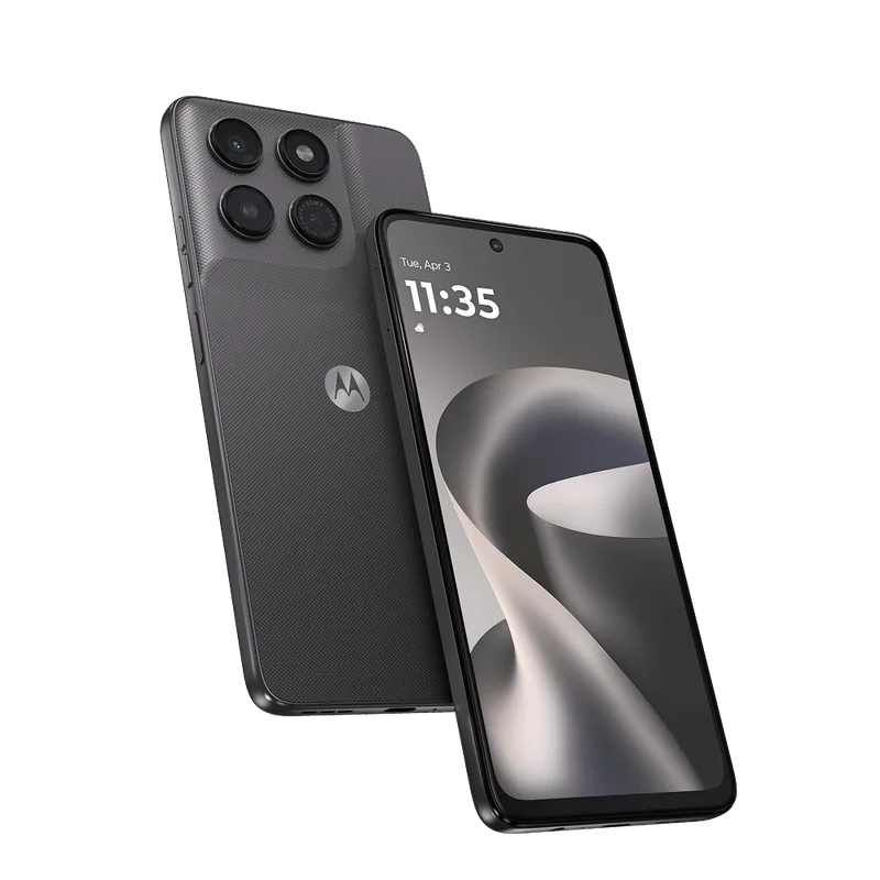 Moto G37 Power