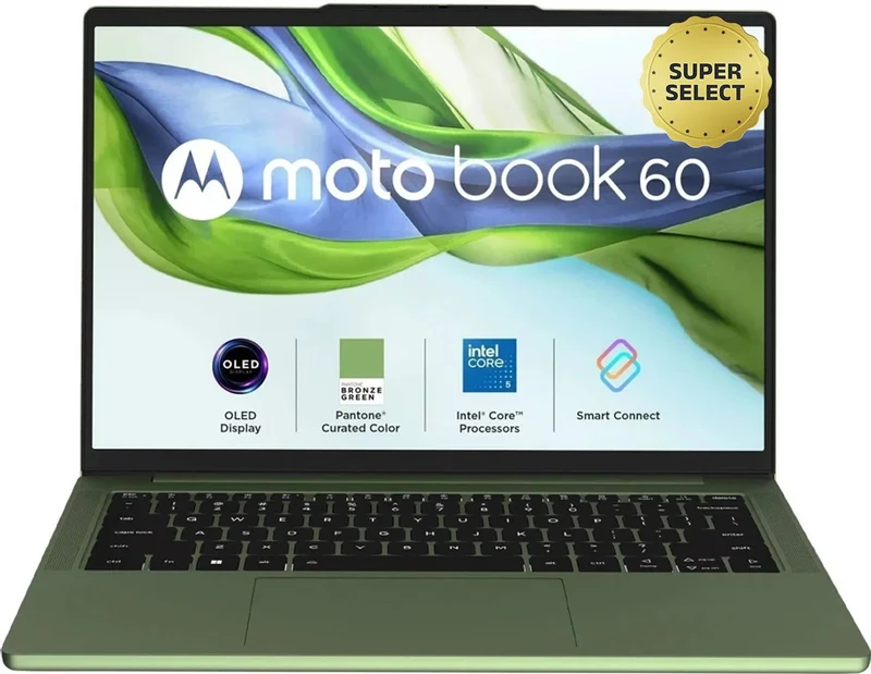 Motorola Motobook 60