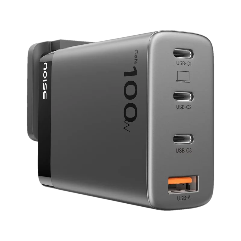 Noise 100W GaN Charger