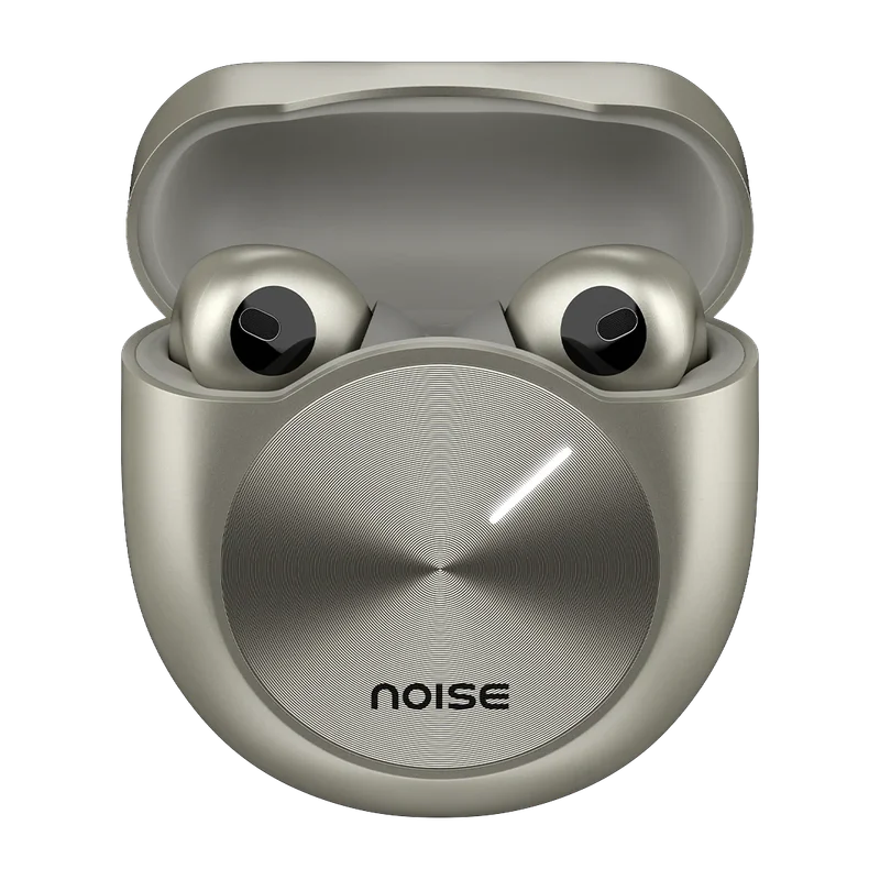 Noise Master Buds