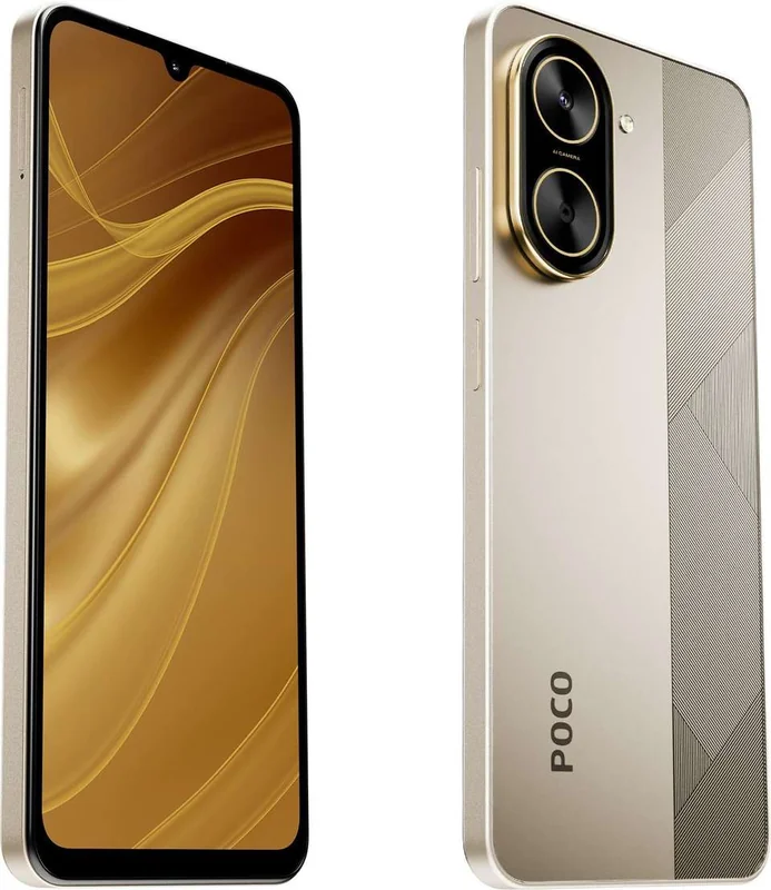 POCO C71
