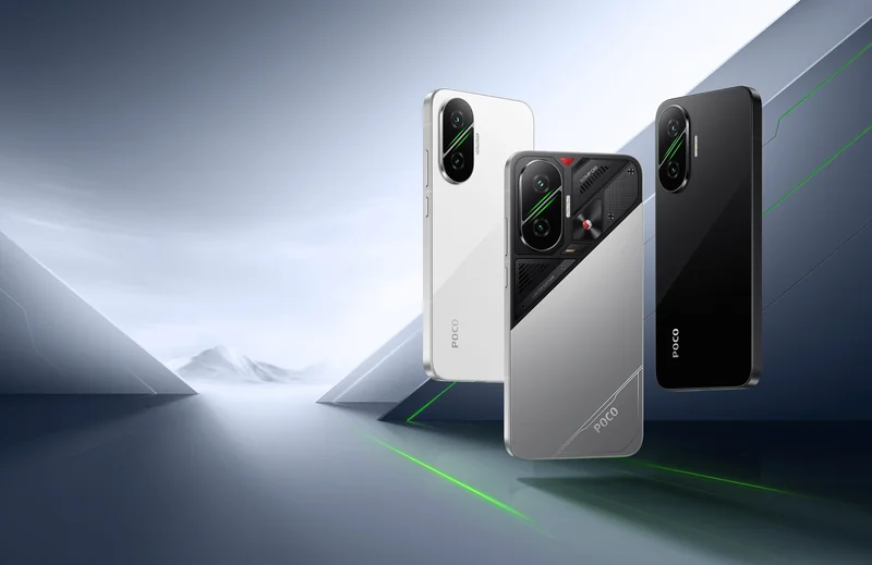 POCO F7 5G