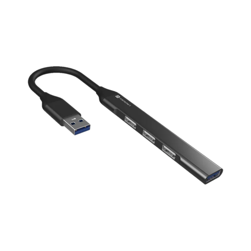 Portronics Mport 31 Hub