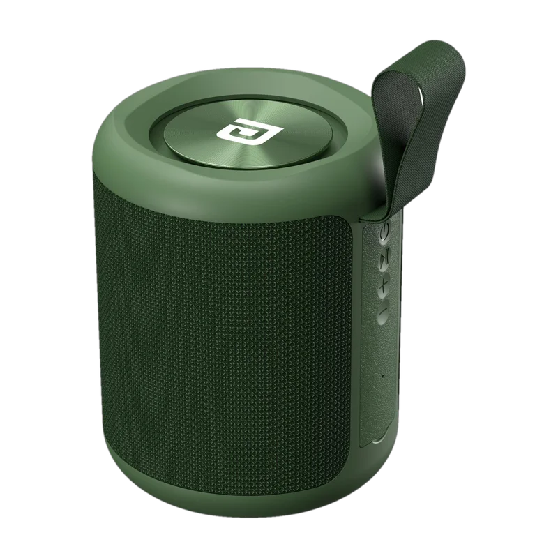 Portronics SoundDrum P