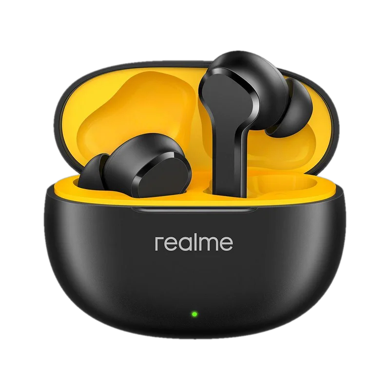 realme Buds T110
