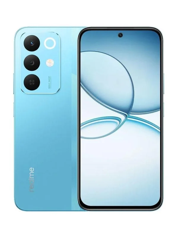 realme Narzo 90x
