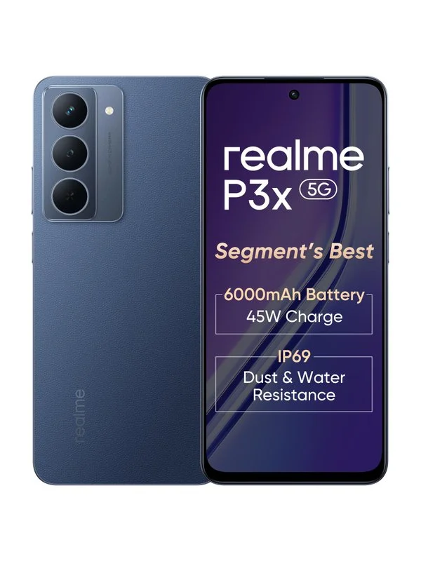 realme P3x 5G