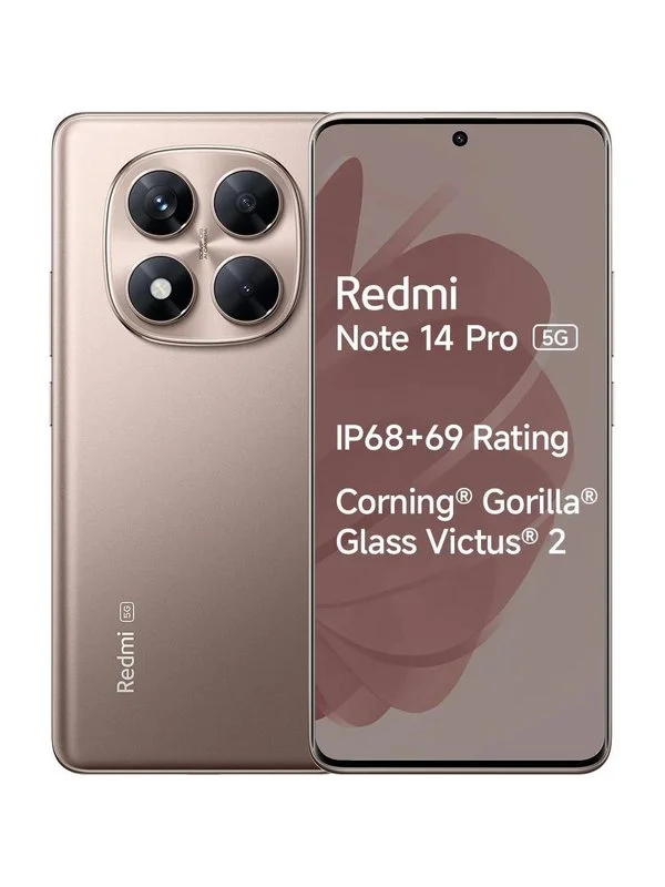 Redmi Note 14 Pro 5G