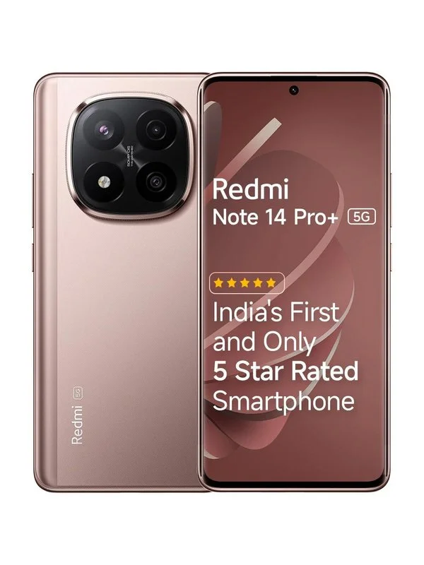 Redmi Note 14 Pro+ 5G