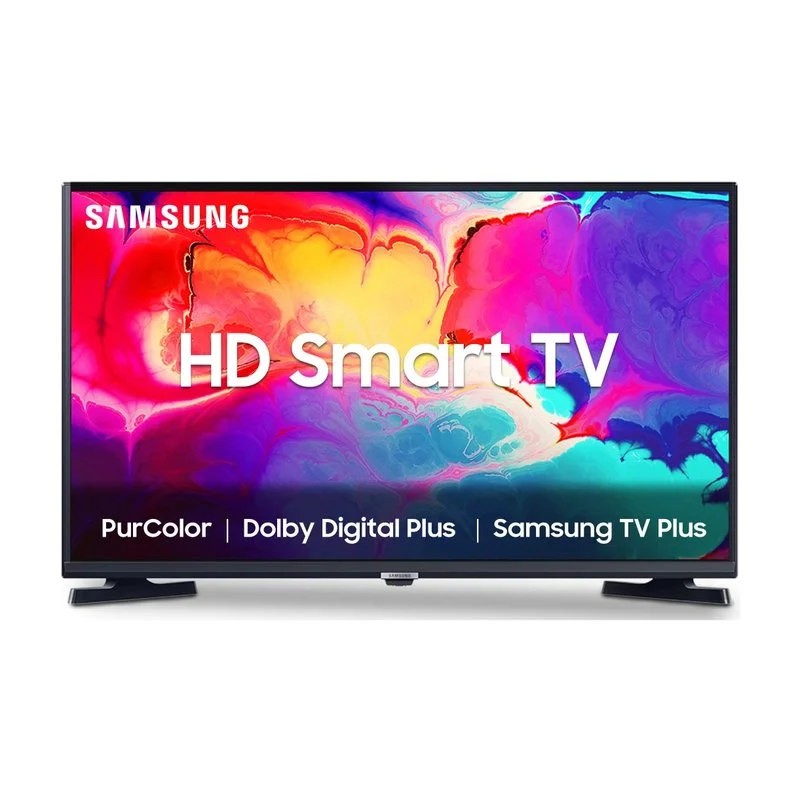 Samsung 32-inch HD Ready LED Smart Tizen TV