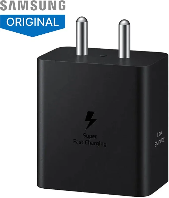 Samsung 45W GaN Charger
