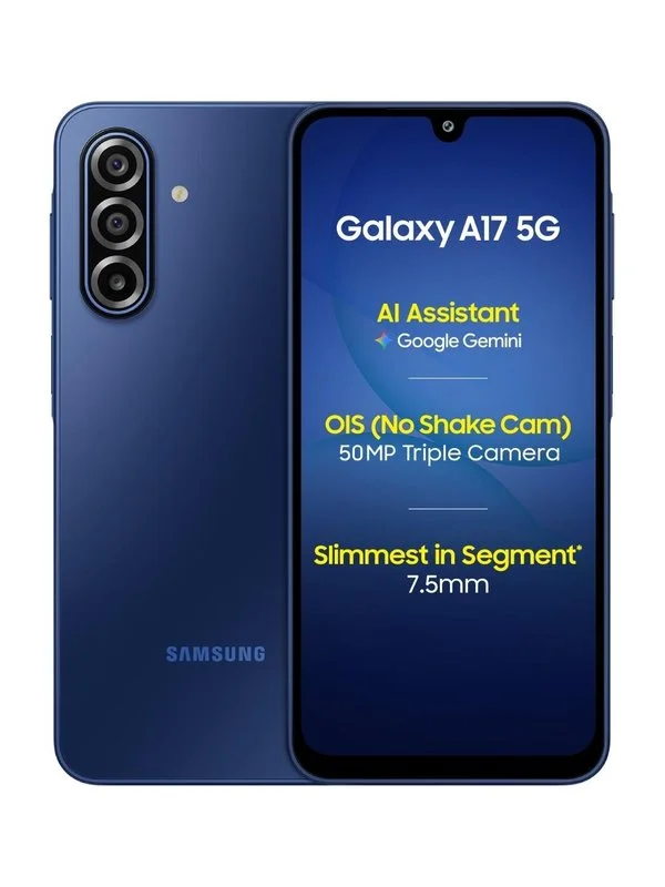 Samsung Galaxy A17 5G