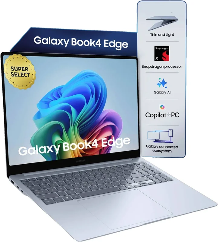 Samsung Galaxy Book4 Edge
