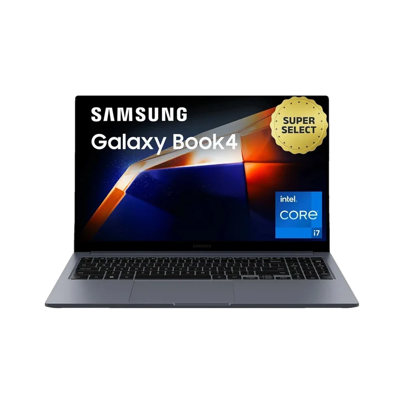 Samsung Galaxy Book4 15
