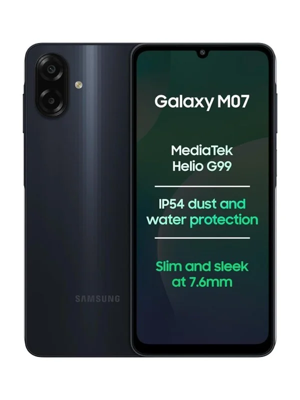 Samsung Galaxy M07