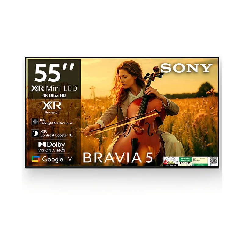 Sony BRAVIA 5 55