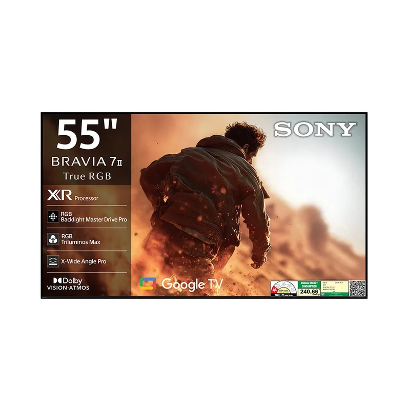 Sony BRAVIA 7 II 55