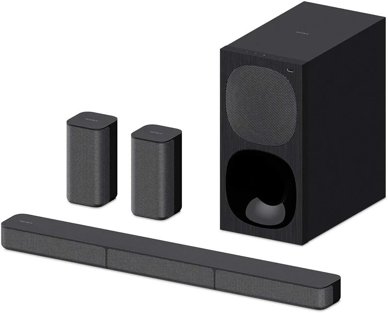 Sony HT-S20R
