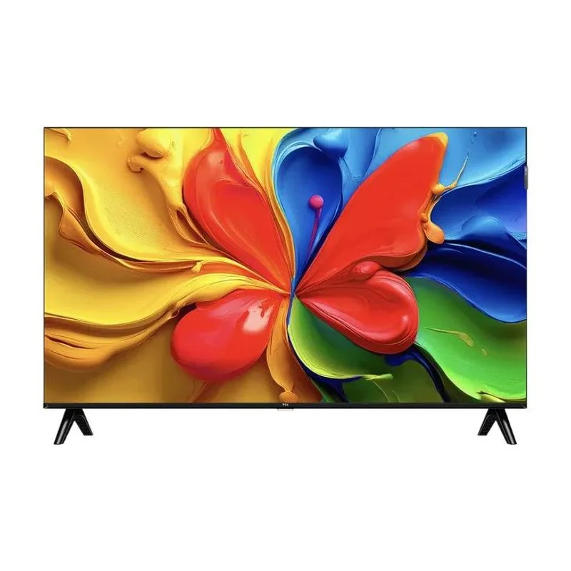 TCL S4K 2025 Edition 32-inch QLED HD Ready Smart Google TV