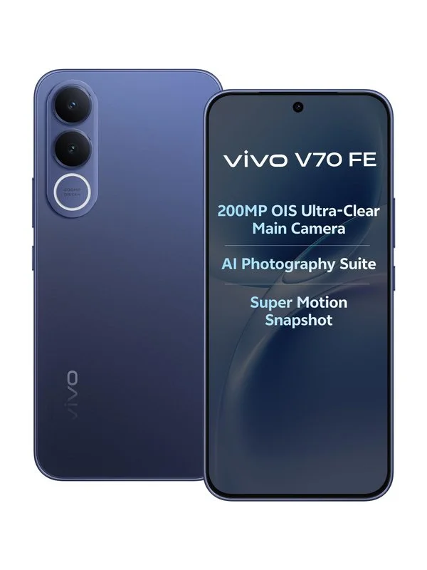 vivo V70 FE