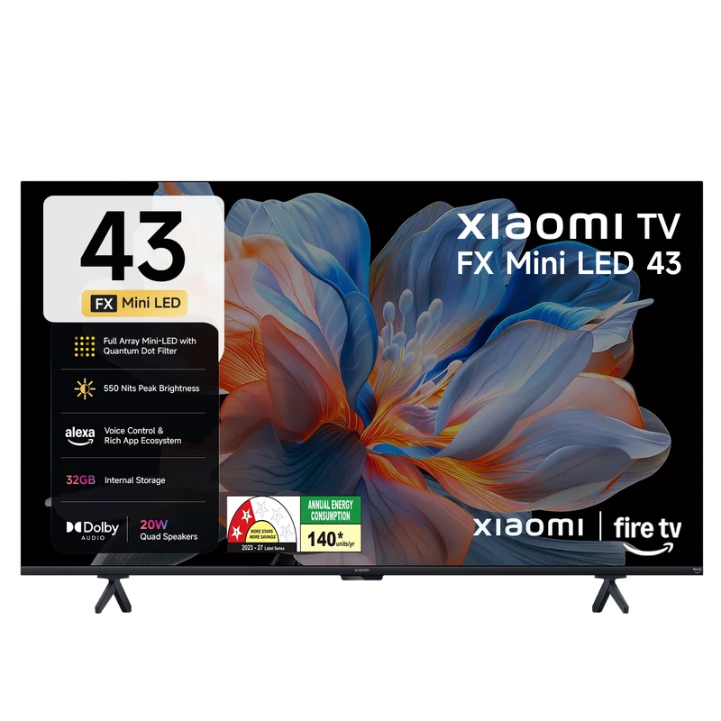Xiaomi FX Mini LED 43