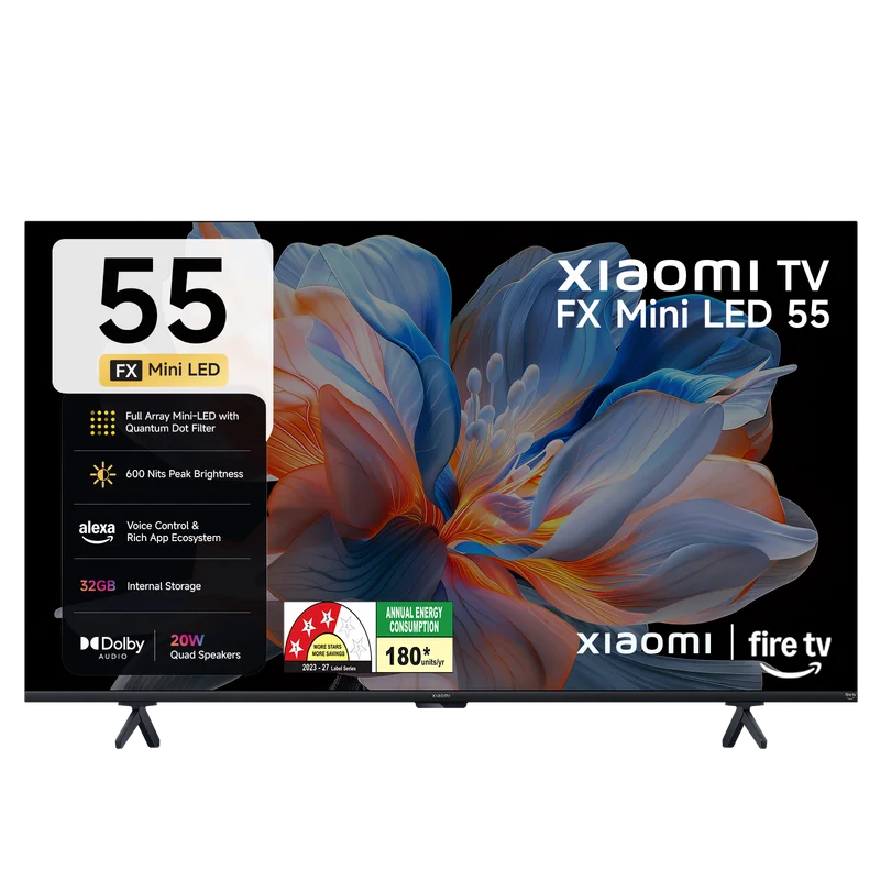 Xiaomi FX Mini LED 55