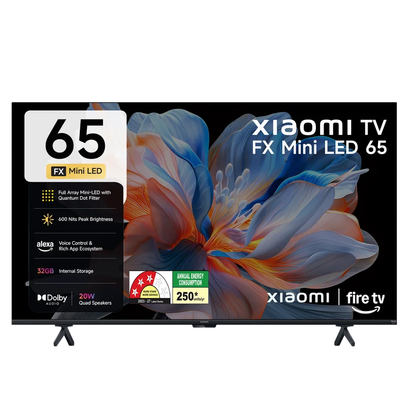 Xiaomi FX Mini LED 65