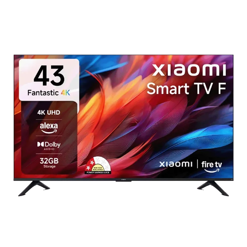 Xiaomi TV F 43